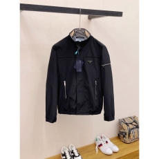 Prada Outwear